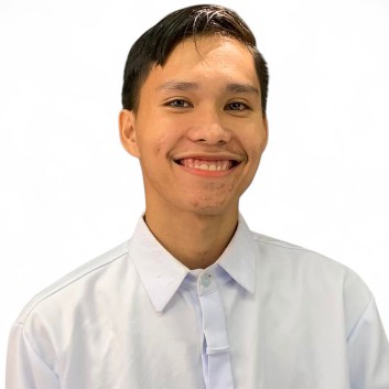 Joshua Bayno