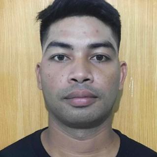 Vince Lee Viana Vallestero