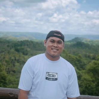 Jaybel Bernardino Ramiso