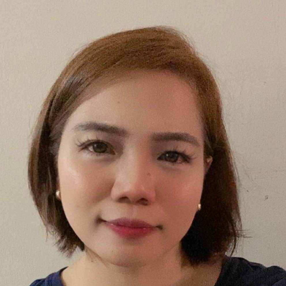 LADY VALERIE S. PILI