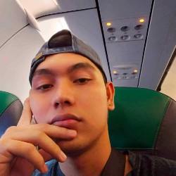 Bryan Anthony Ponce