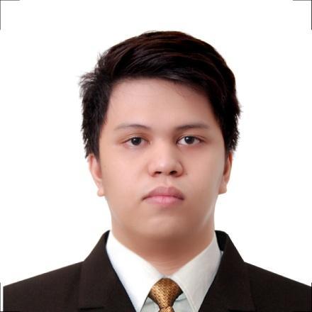 ERICK PAUL DELA CRUZ