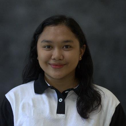 DARENE MAIKA BUSTAMANTE
