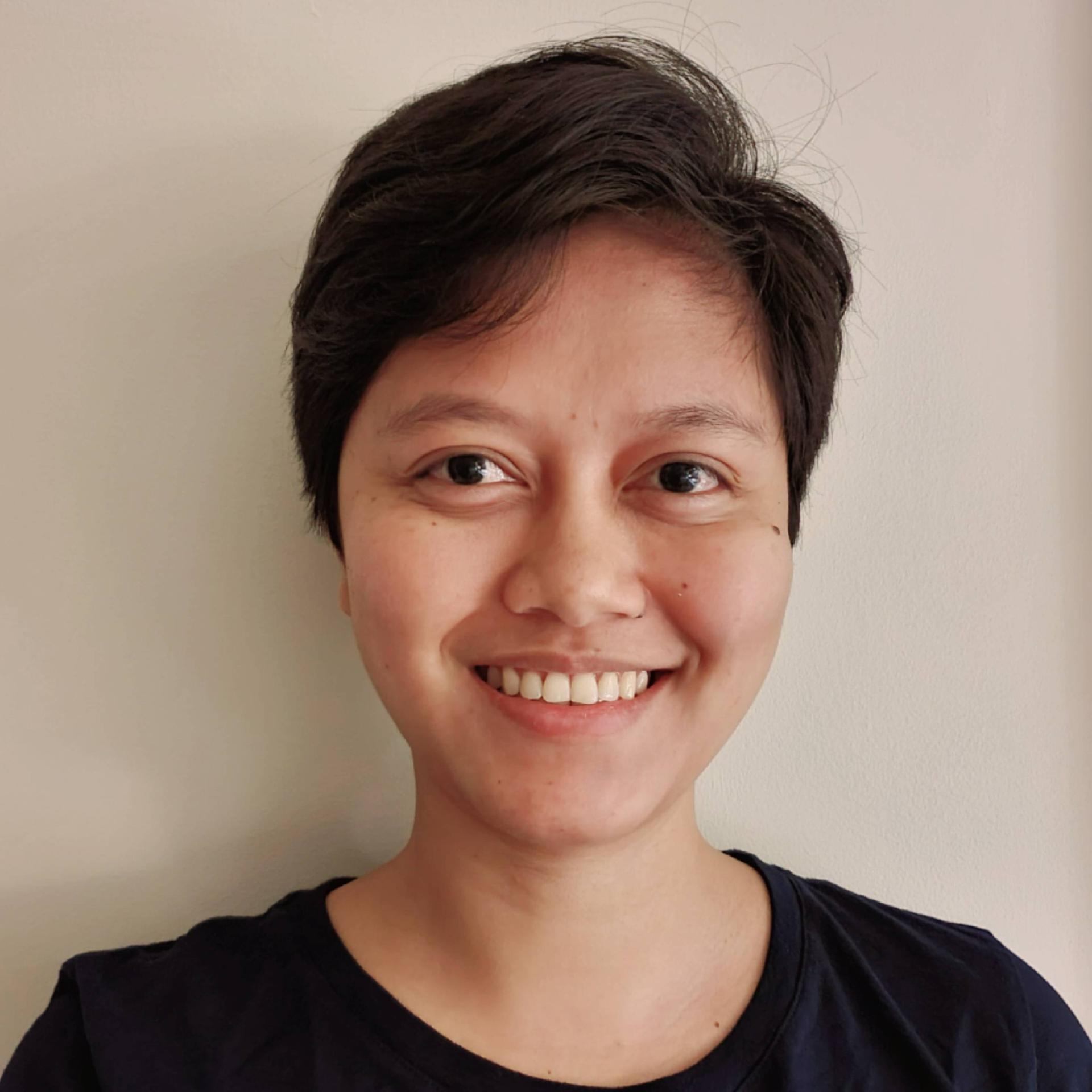 Charmaine Marcial