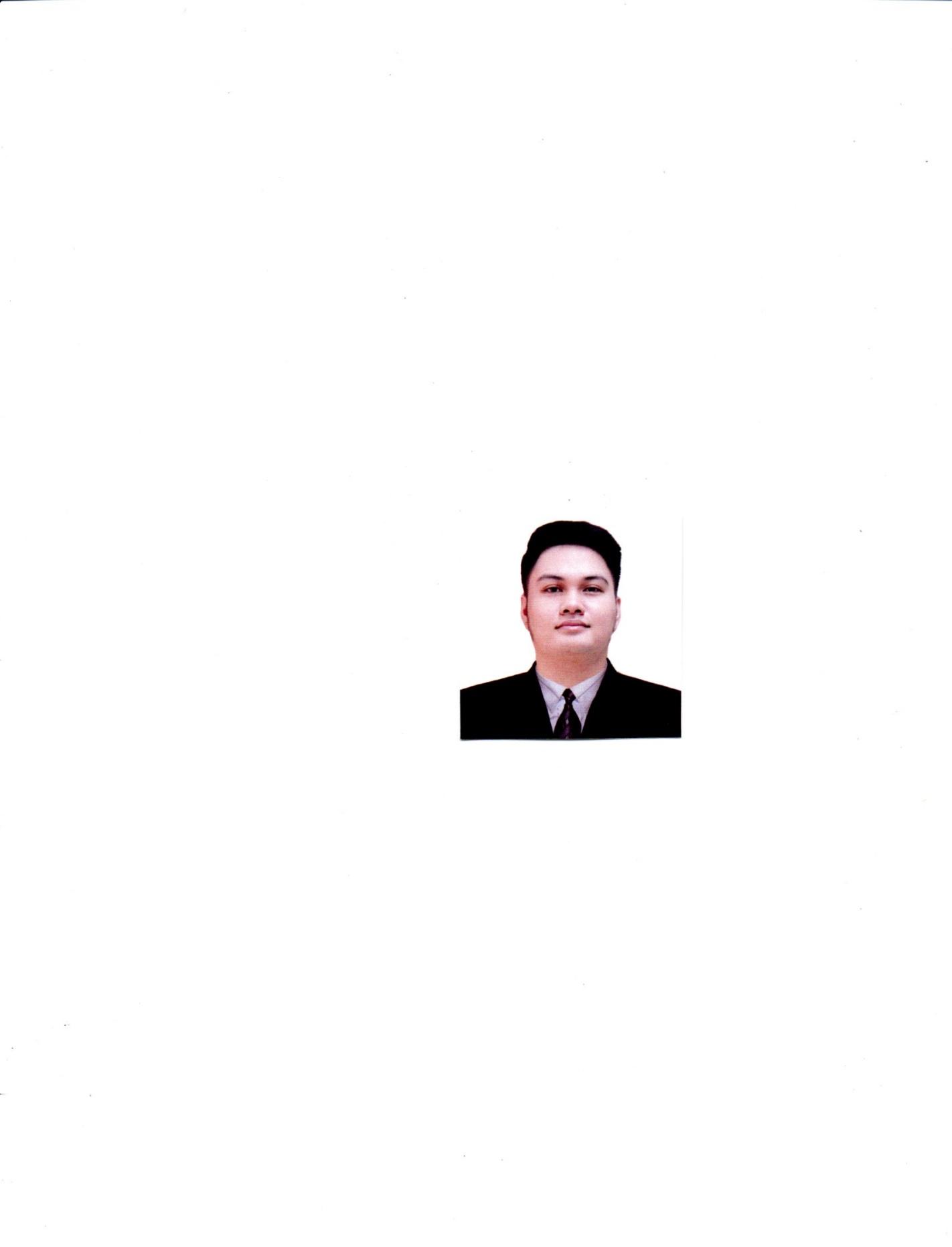 John Leonard Magkasi