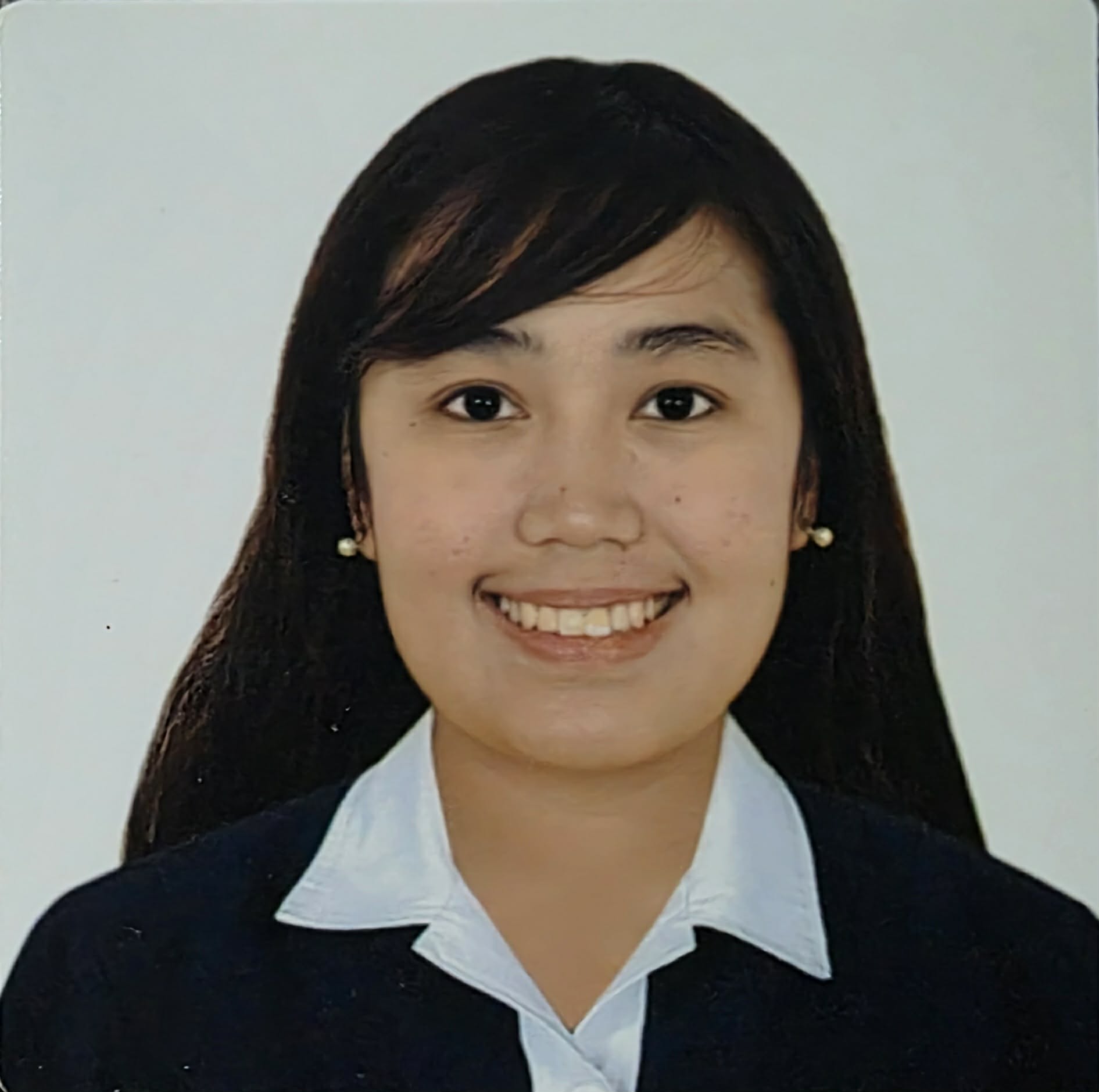 SARAH JOY MAYPA