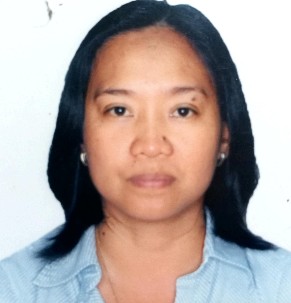 Rizel Ann V. Vallejera