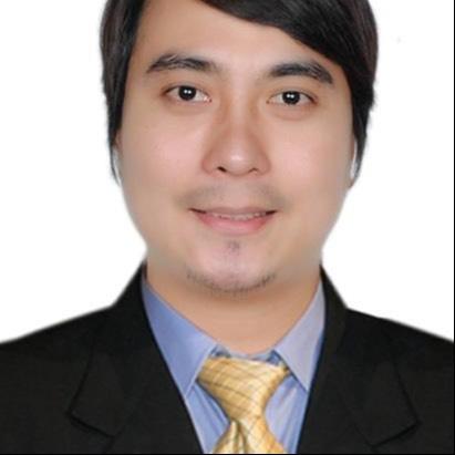 Roy Roger Tabbilos CLSSWB