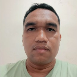 JONAS BONGHANOY