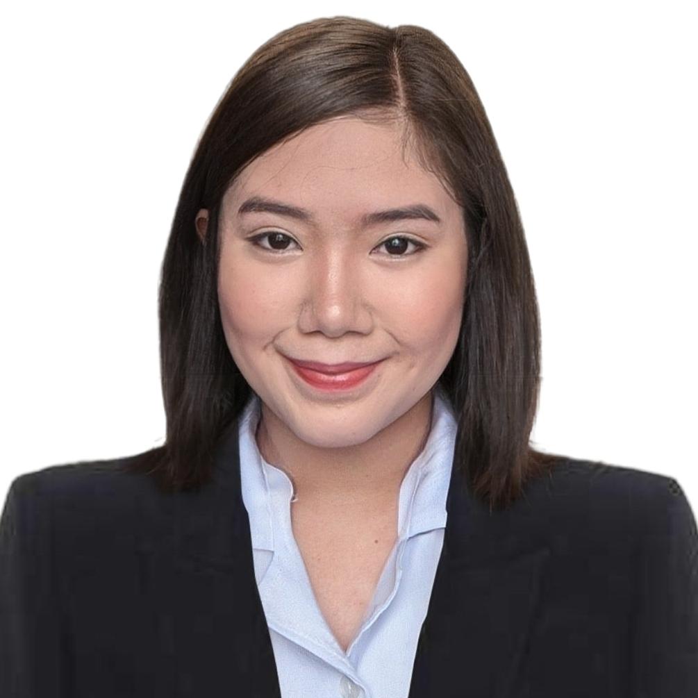 Phoebe Del Rosario Honrado