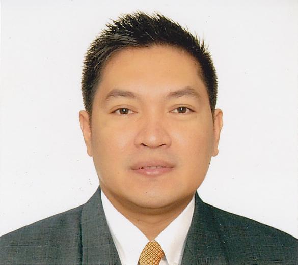FERDINAND S. BANGCORE