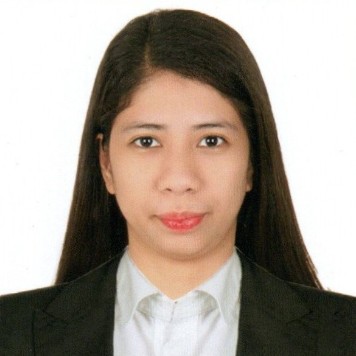 MARY GRACE ABRIA