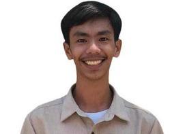 JOHN DYNIELLE OCAMPO