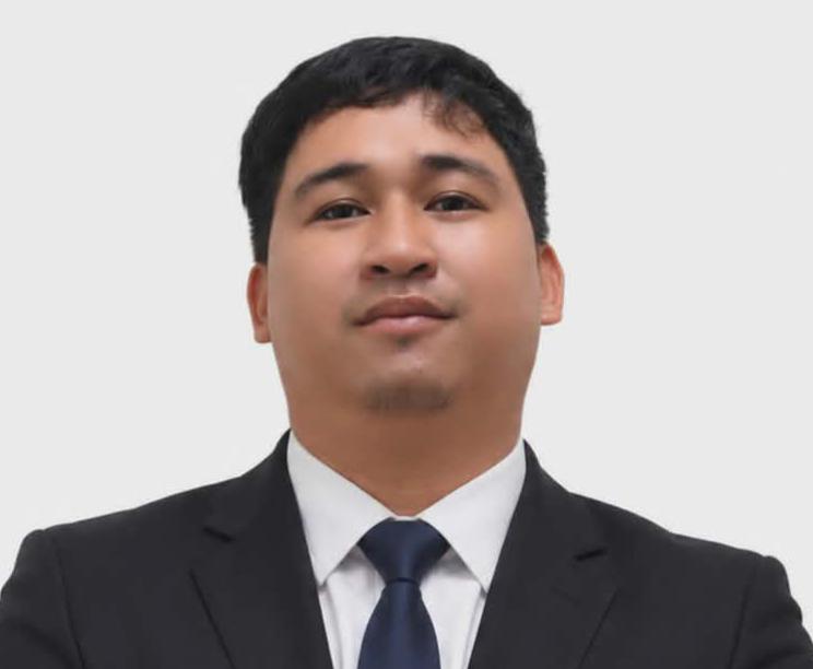 Rico M Gutierrez