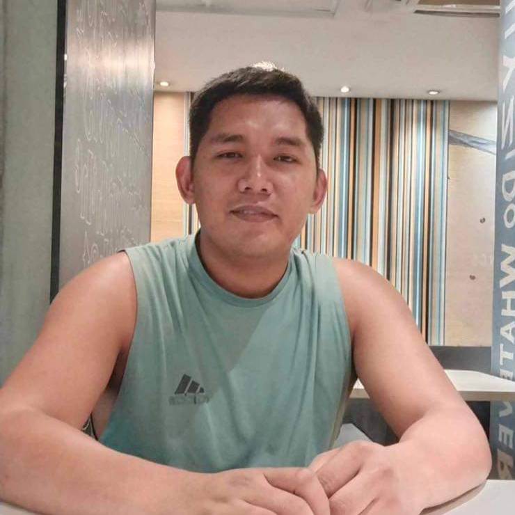 Mark Rene Cortes