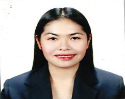 Hannah Lei Mangasing