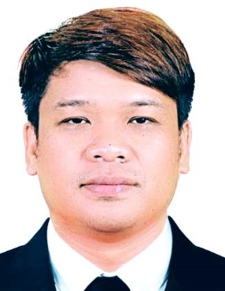 Jessee James. C. Coronado