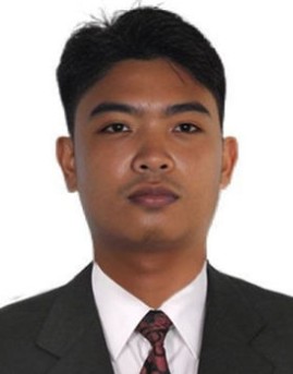 GERALD JOHN A. ACERO