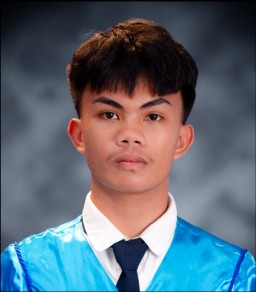ROGELITO BAGO