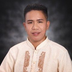 Jay Paul Padaong