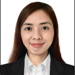 Maureen Louie Brigido