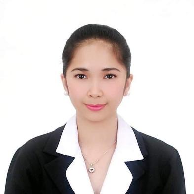 Jhoanna Quilala