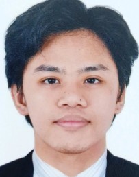 XAVIER DWIGHT RAMIREZ