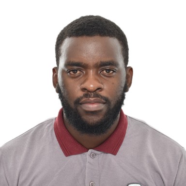 Didier Martial Nguiffo