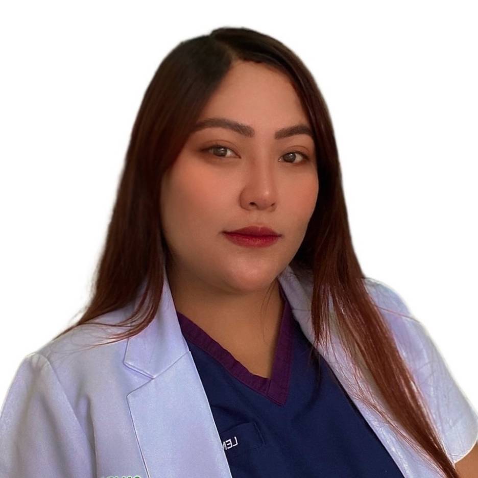 Leny Galiza