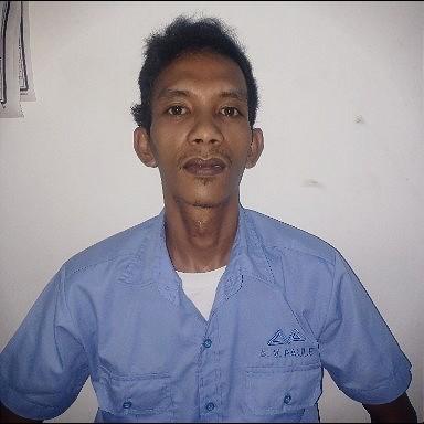 ANTHONY PAGULAYAN BESANA