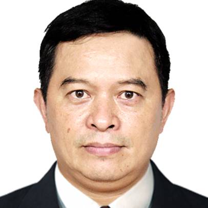 RONALD MENDOZA
