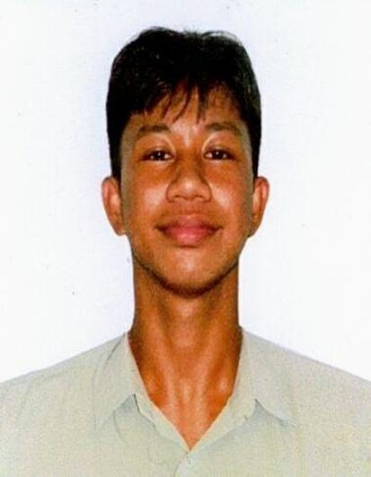 Achilles G. Gerardo