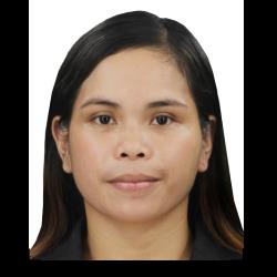 Marry Ann Edoloverio