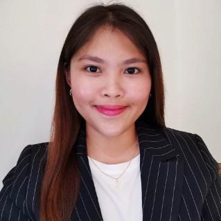 ANN GLEZELLE R. CALOLOT