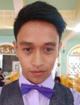 Jiyson Balderas