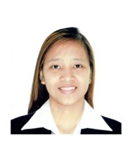 MARY ANGEL DE LEON
