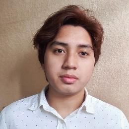 Kenneth Jon Sangalang