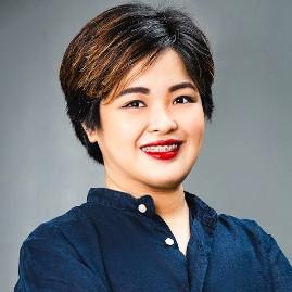 SHARMAINE DELA CRUZ