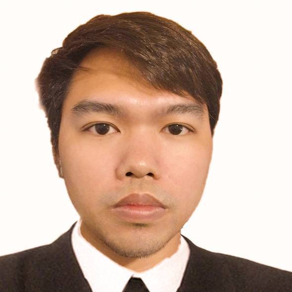 John Christian Siozon