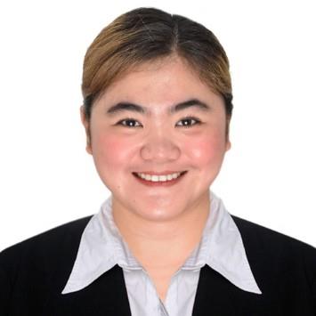 Pauline Bianca Mappatao