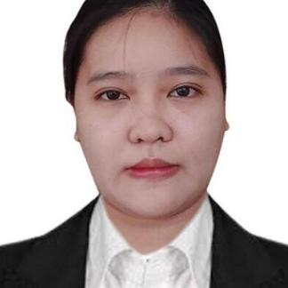 Christine Joy Baladjay