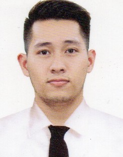 James Vincent Generale