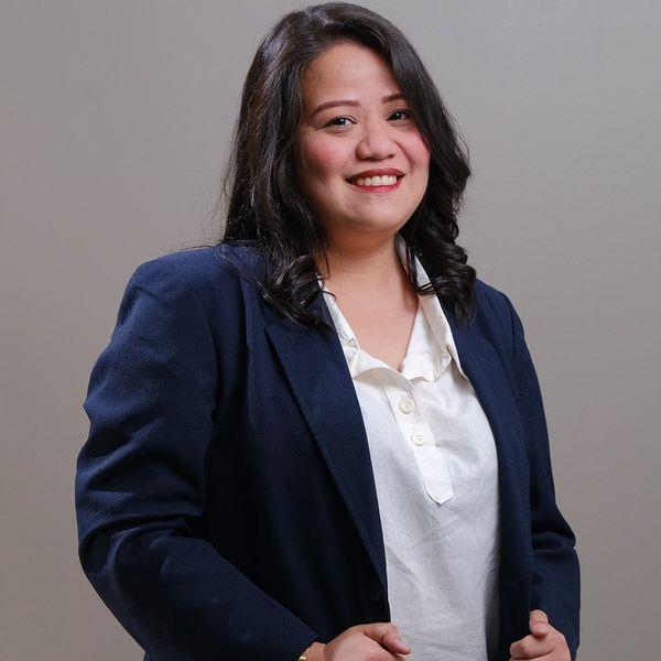 Nikki Borja
