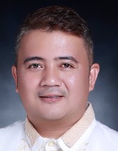 Mark Joseph Gallanosa