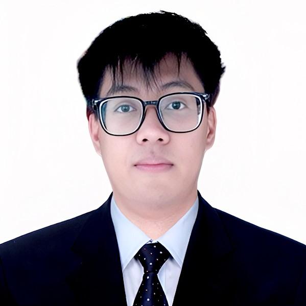 MICHAEL IAN TOMULTO
