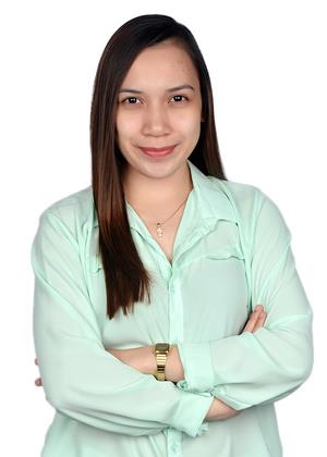 Ruby Angela Pagalan