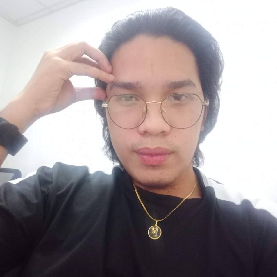 Gerold Abapo