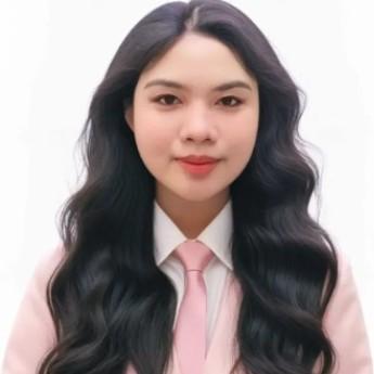 Lovely Rose Laforteza