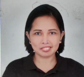 Mylene Morales Endab