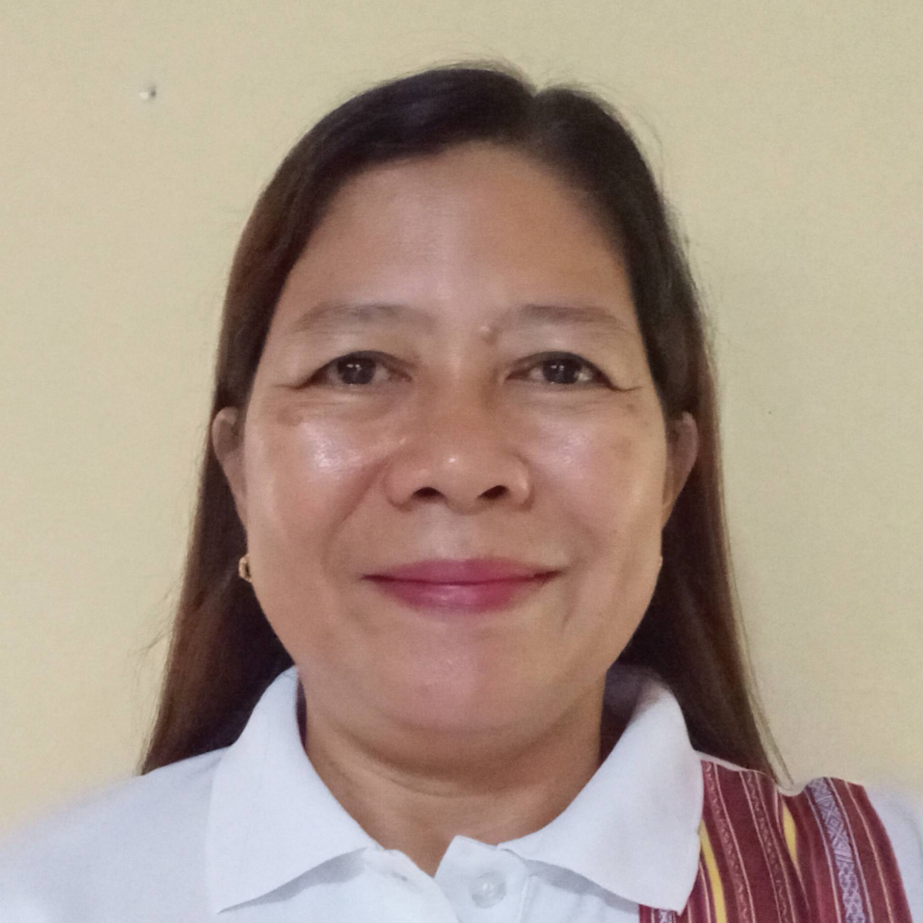 Elna Margarita Diong